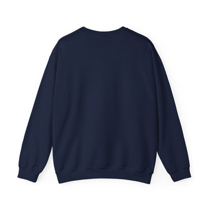 Spider-Man & Black Cat Crewneck Sweatshirt