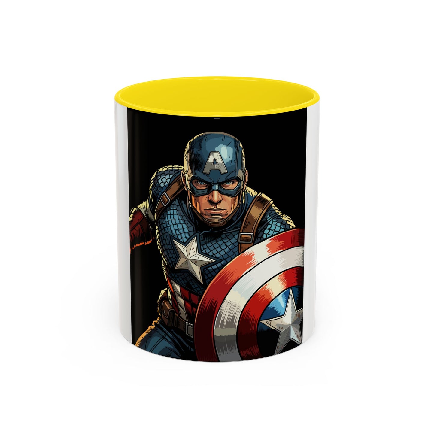 Cap - Solo - Mug