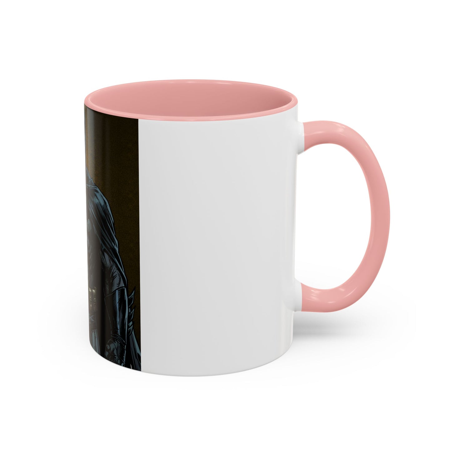 I Am Vengeance - Mug