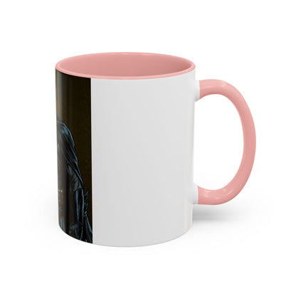 I Am Vengeance - Mug