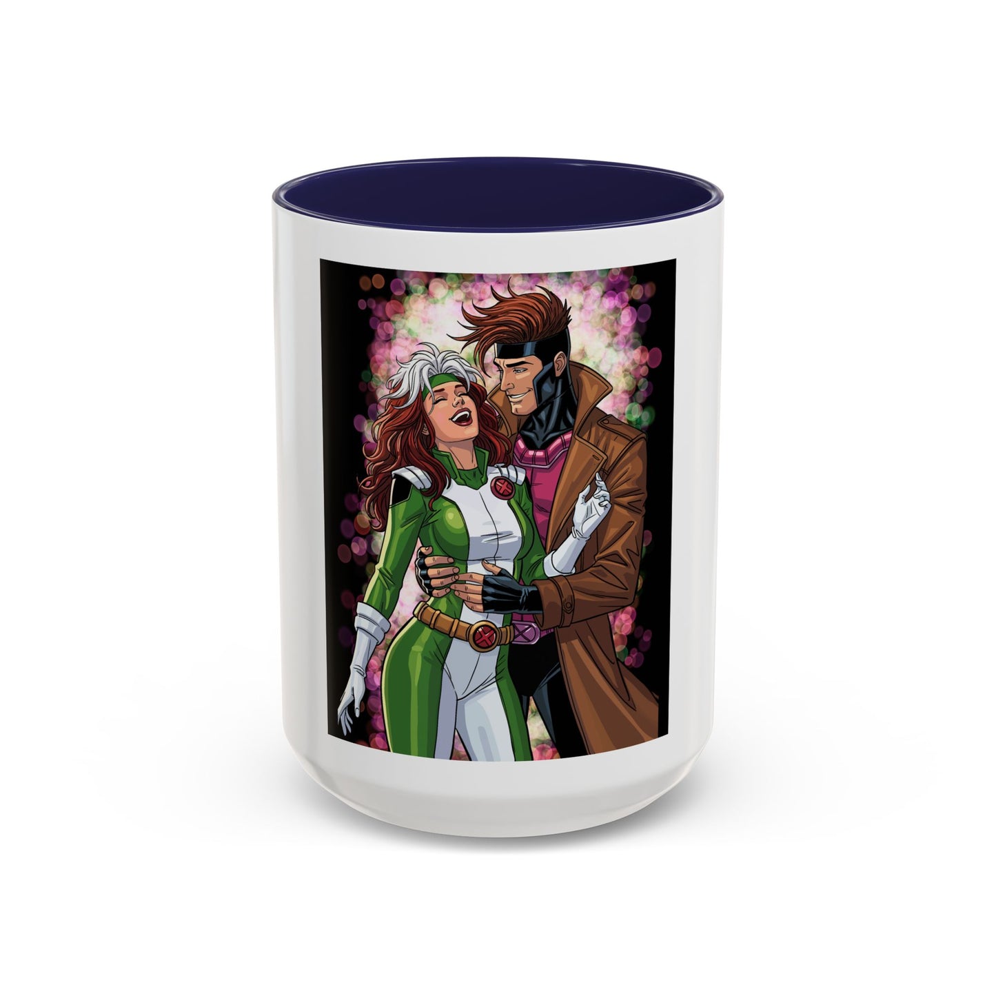 Thief & Belle - Coffee Mug (11/15 oz)