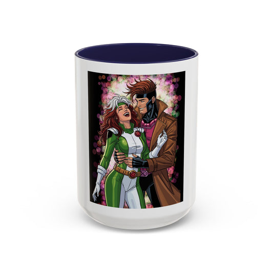 Thief & Belle - Coffee Mug (11/15 oz)