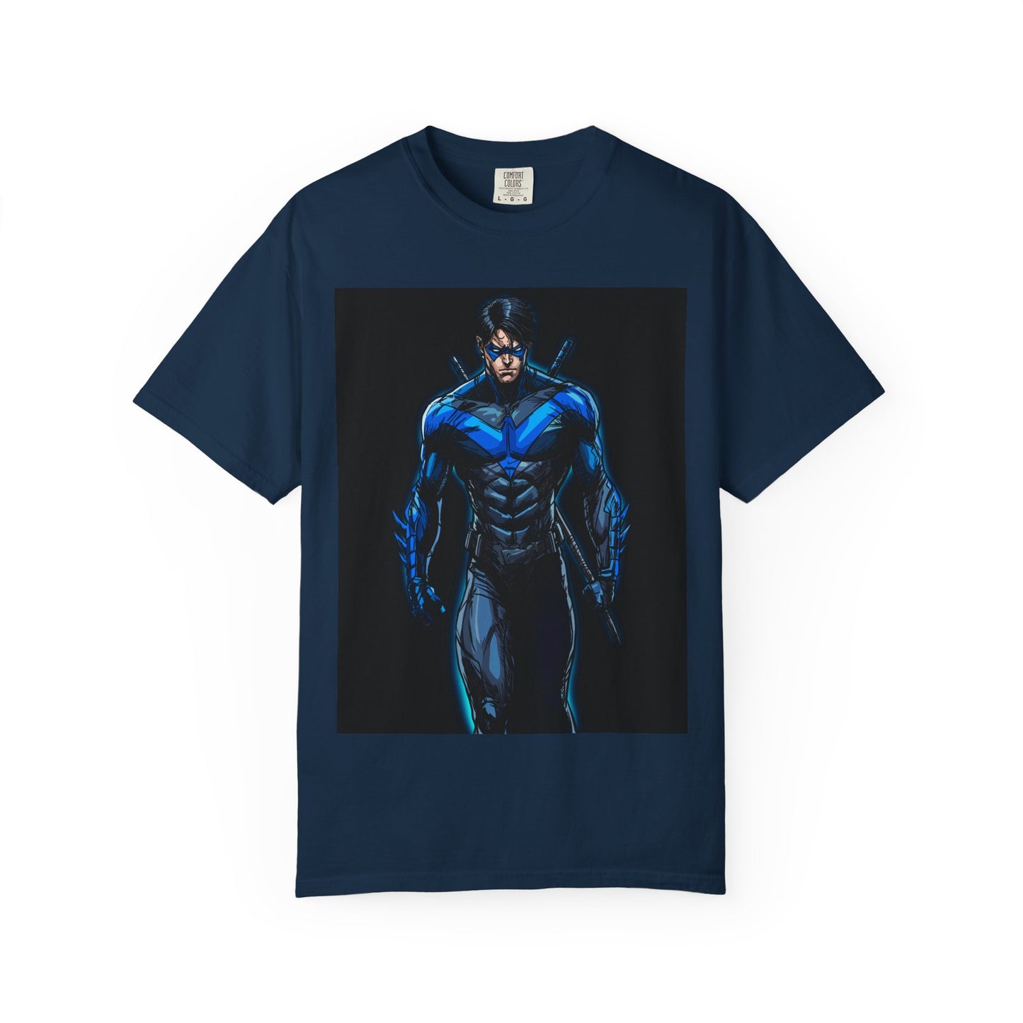 The Heir - Graphic T-Shirt