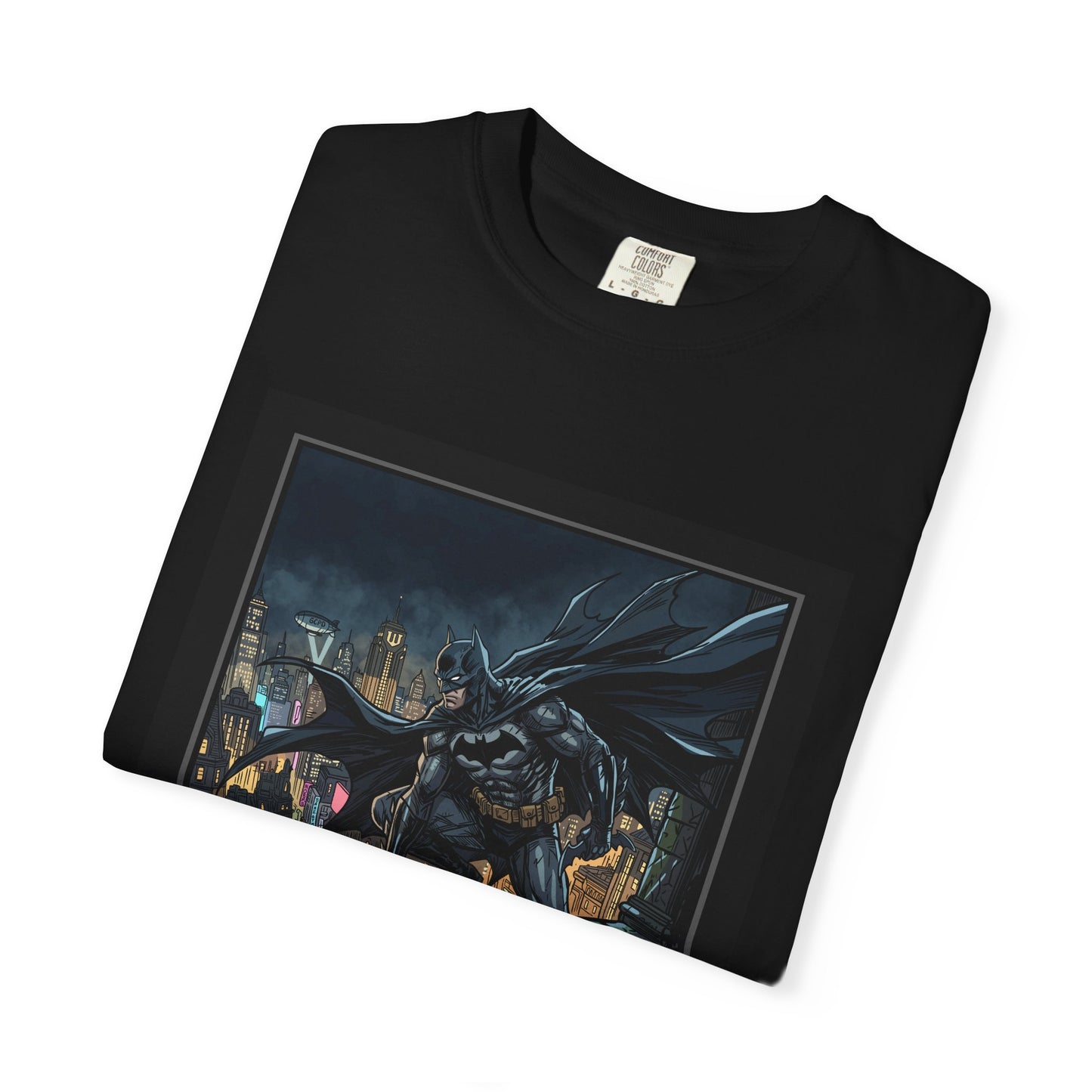 Gotham's Defender T-Shirt