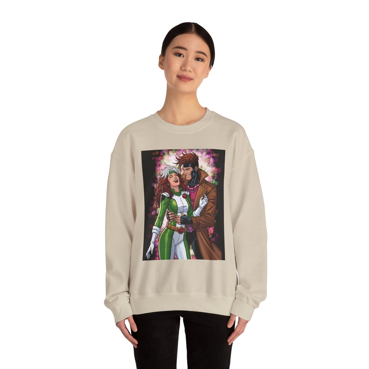 Thief & Belle - Crew Sweatshirt