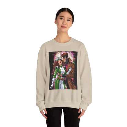 Thief & Belle - Crew Sweatshirt