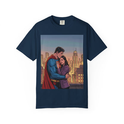 Superman & Lois T-Shirt