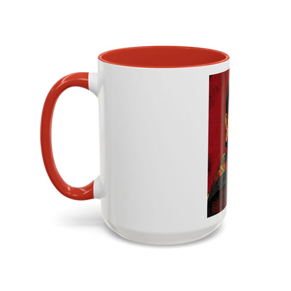 10 Rings - Accent Mug (11/15oz)