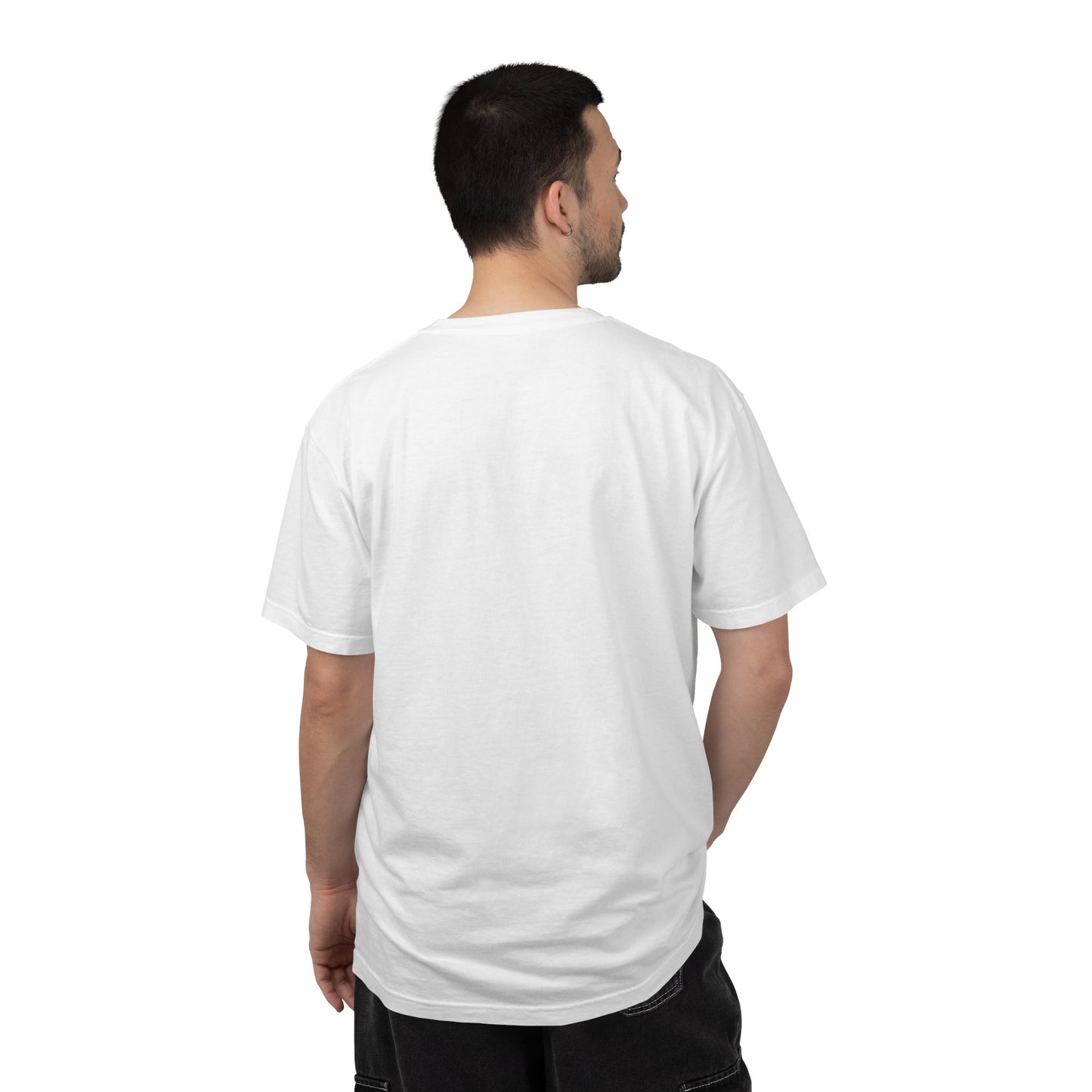 Spider & The Cat Graphic T-Shirt