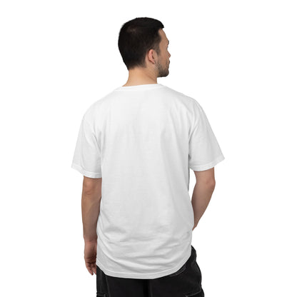 Spider & The Cat Graphic T-Shirt