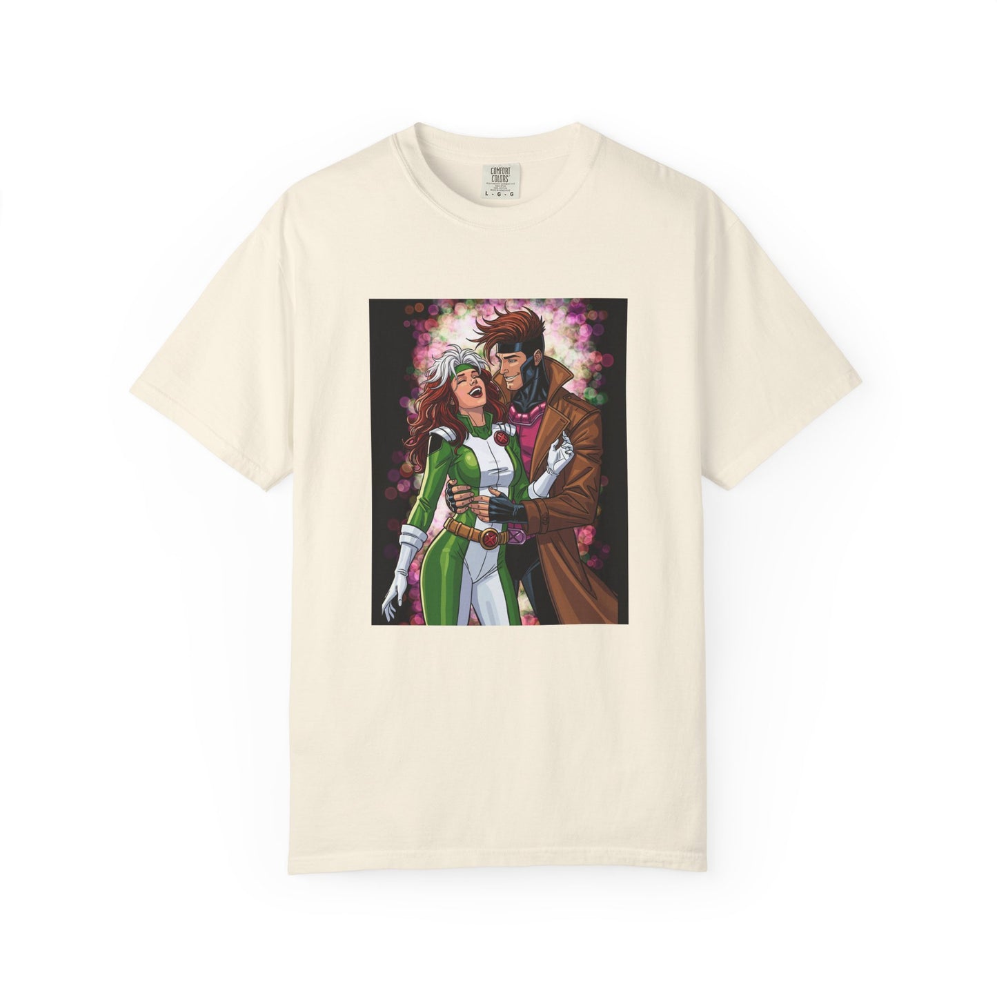 Thief & Belle - Graphic T-Shirt