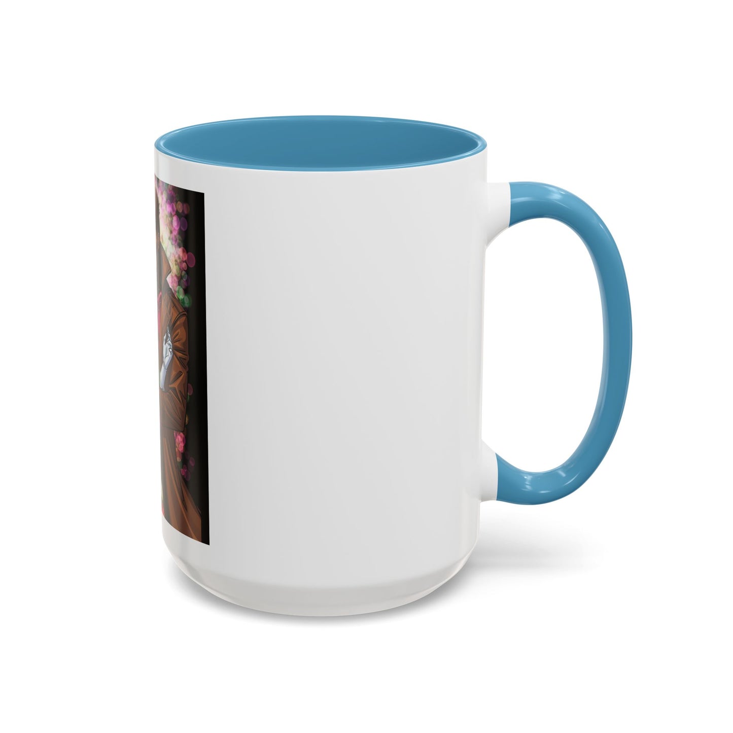 Thief & Belle - Coffee Mug (11/15 oz)