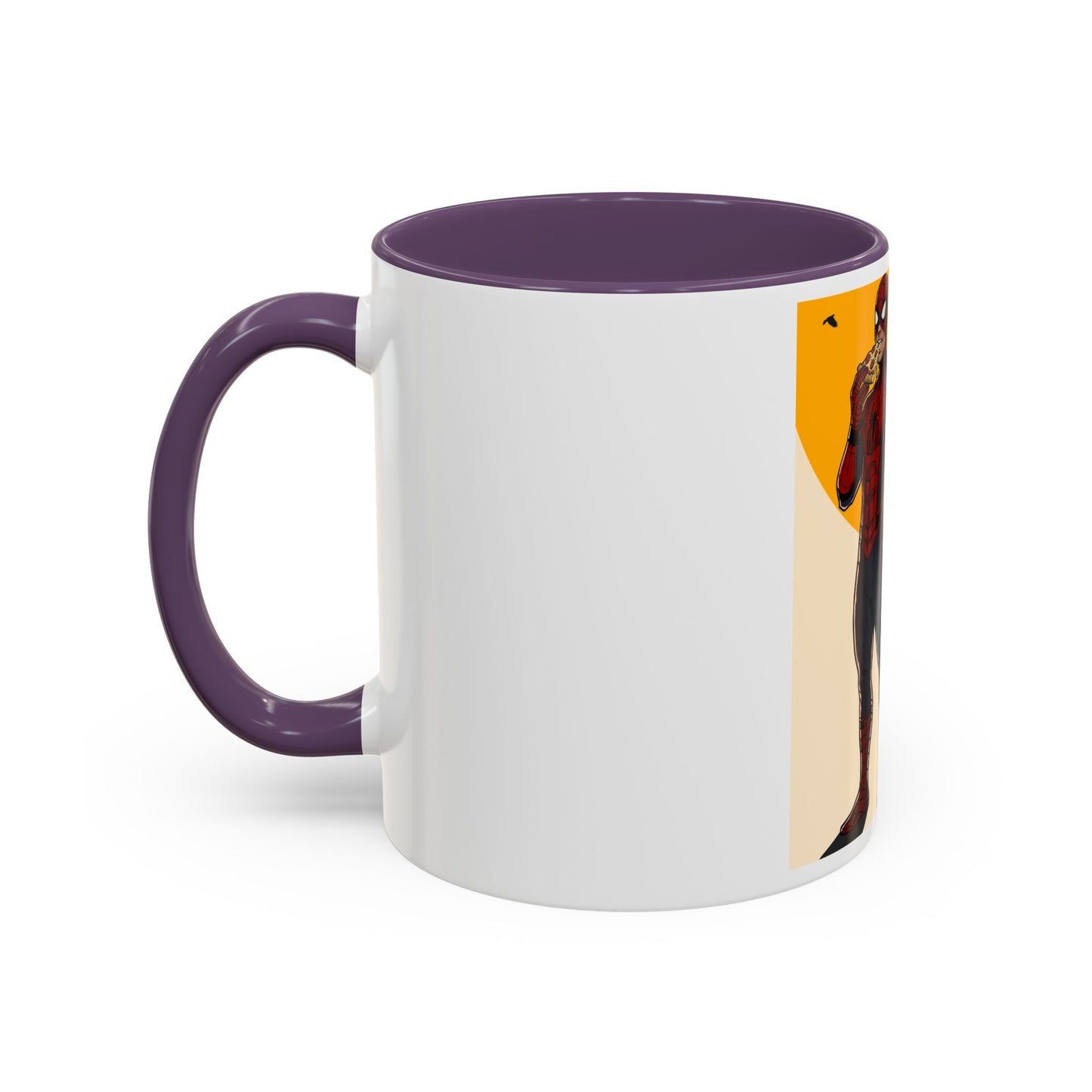 Brooklyn vs Queens - Coffee Mug — (11/15 oz)
