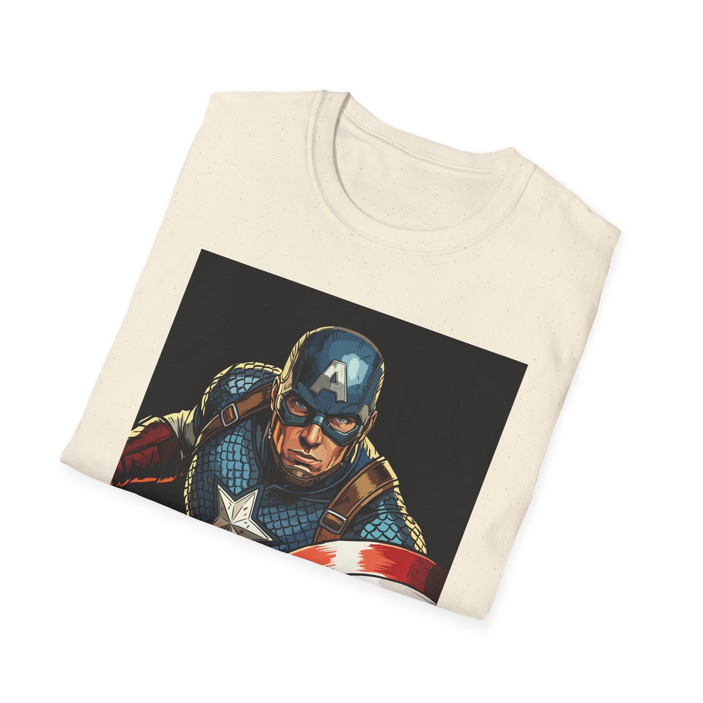 Cap - Solo - Shirt
