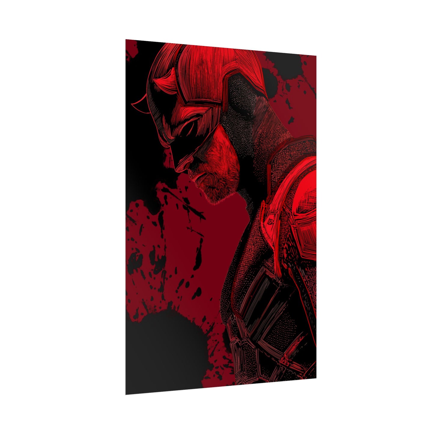 Daredevil Poster