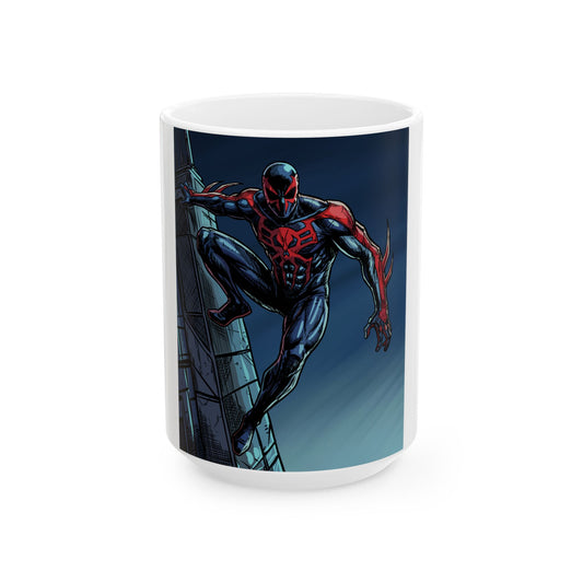 Miguel 2099 - Mug
