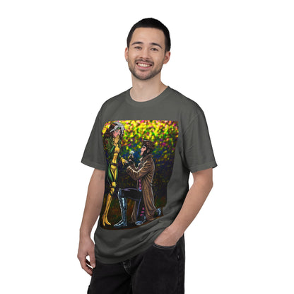 Thief and Belle #3 - T-Shirt