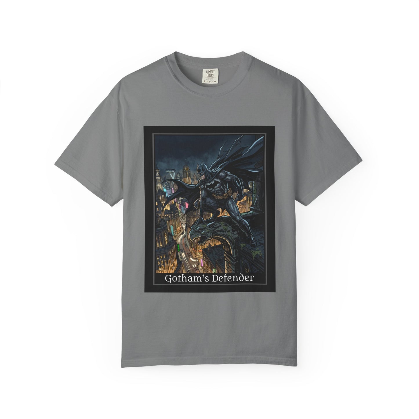 Gotham's Defender T-Shirt