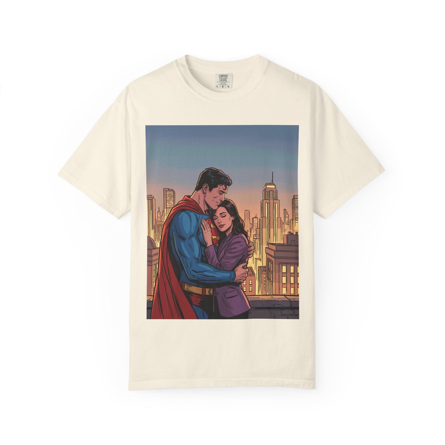 Superman & Lois T-Shirt