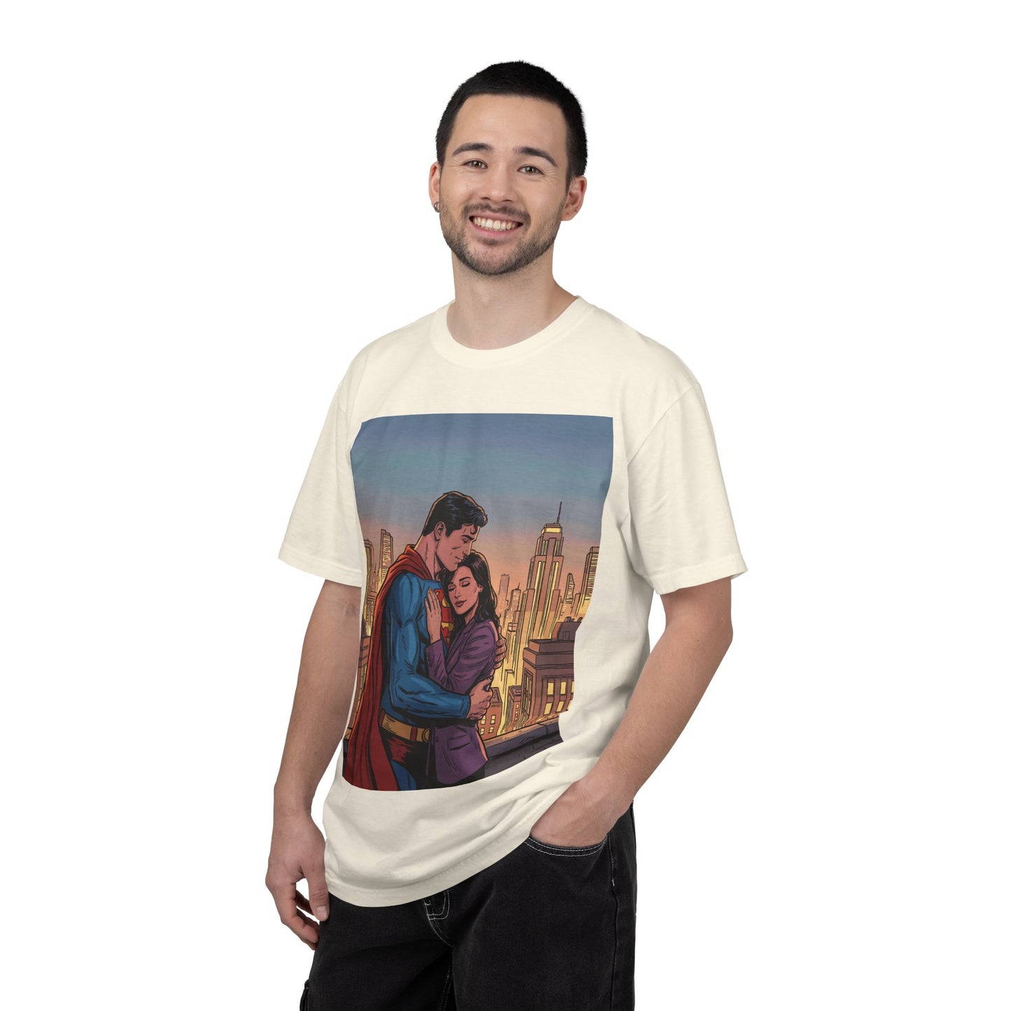 Superman & Lois T-Shirt