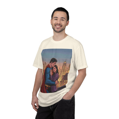 Superman & Lois T-Shirt