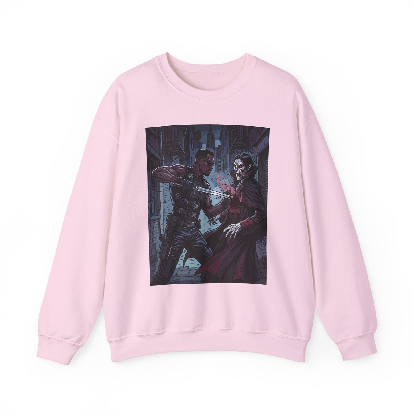 The Daywalker #1 - Sweatshirt