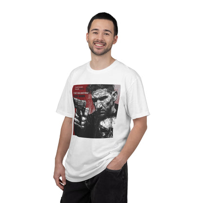 Punisher Graphic T-Shirt – 'I Hit ‘Em'