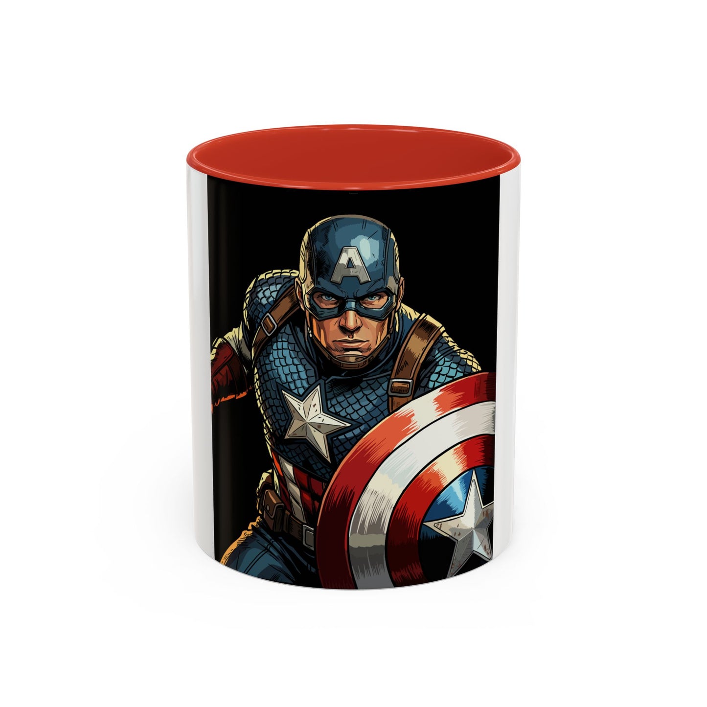 Cap - Solo - Mug