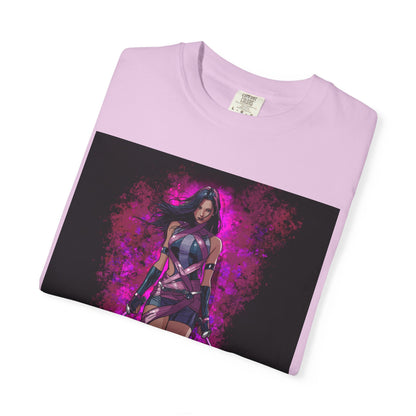 Psychic Ninja - T-Shirt