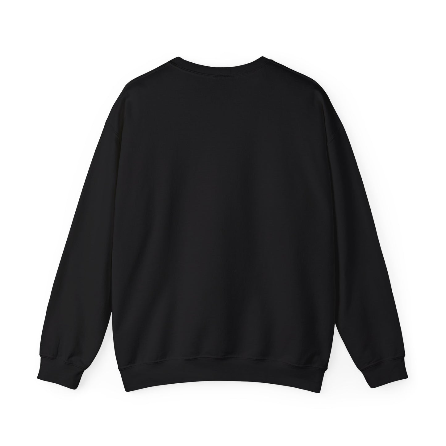 Spider-Man & Black Cat Crewneck Sweatshirt