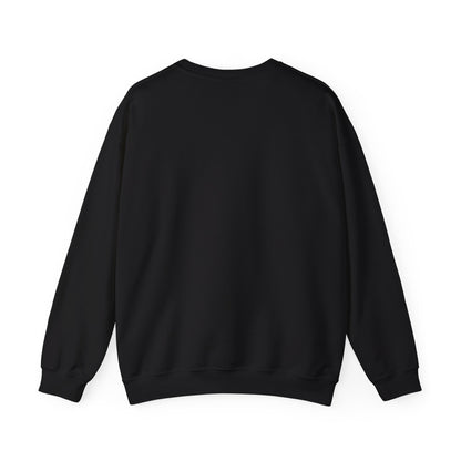 Spider-Man & Black Cat Crewneck Sweatshirt
