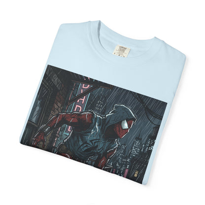 Scarlet Spider T Shirt