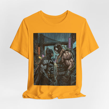 The Bat vs. The Breaker - Shirt
