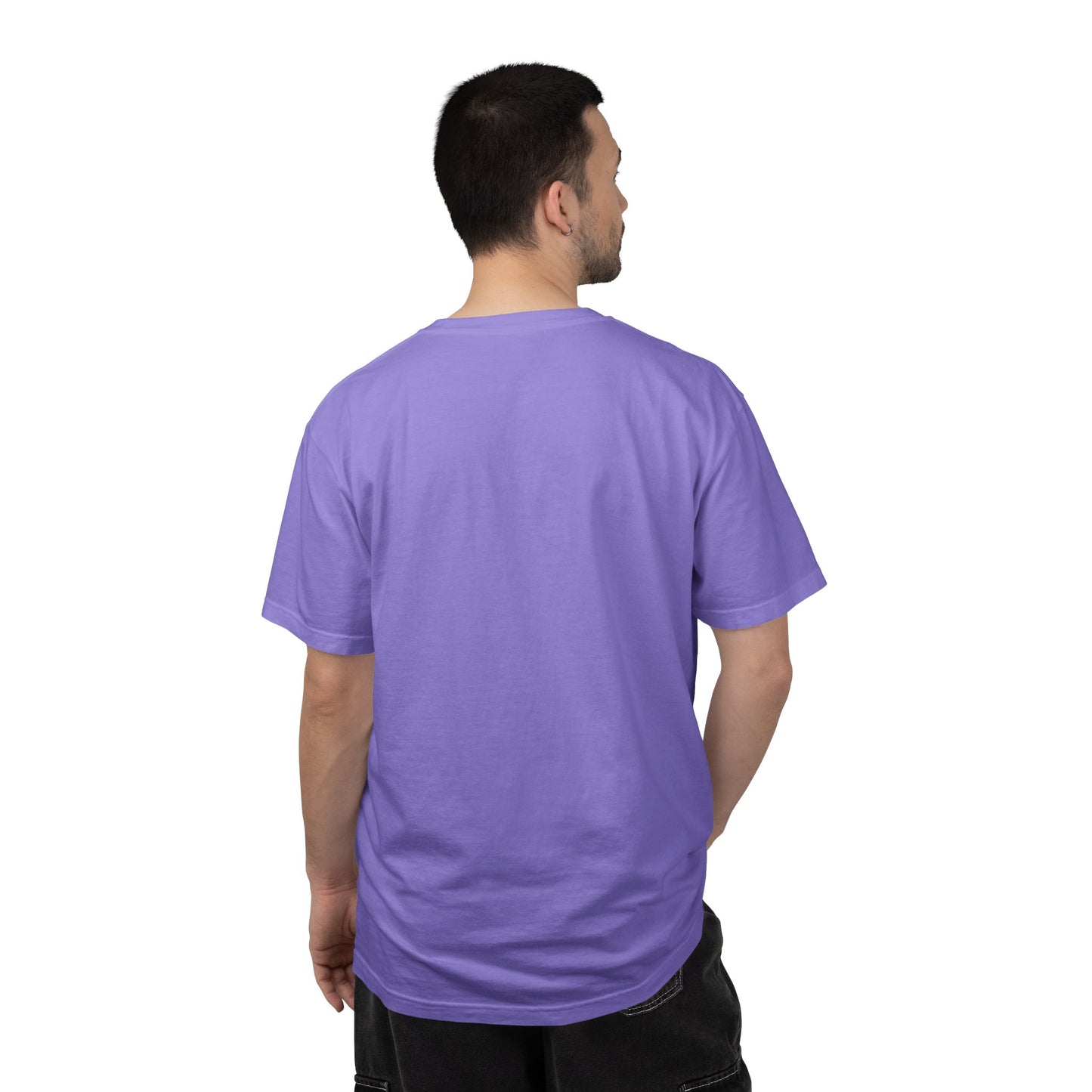 Spider & The Cat Graphic T-Shirt