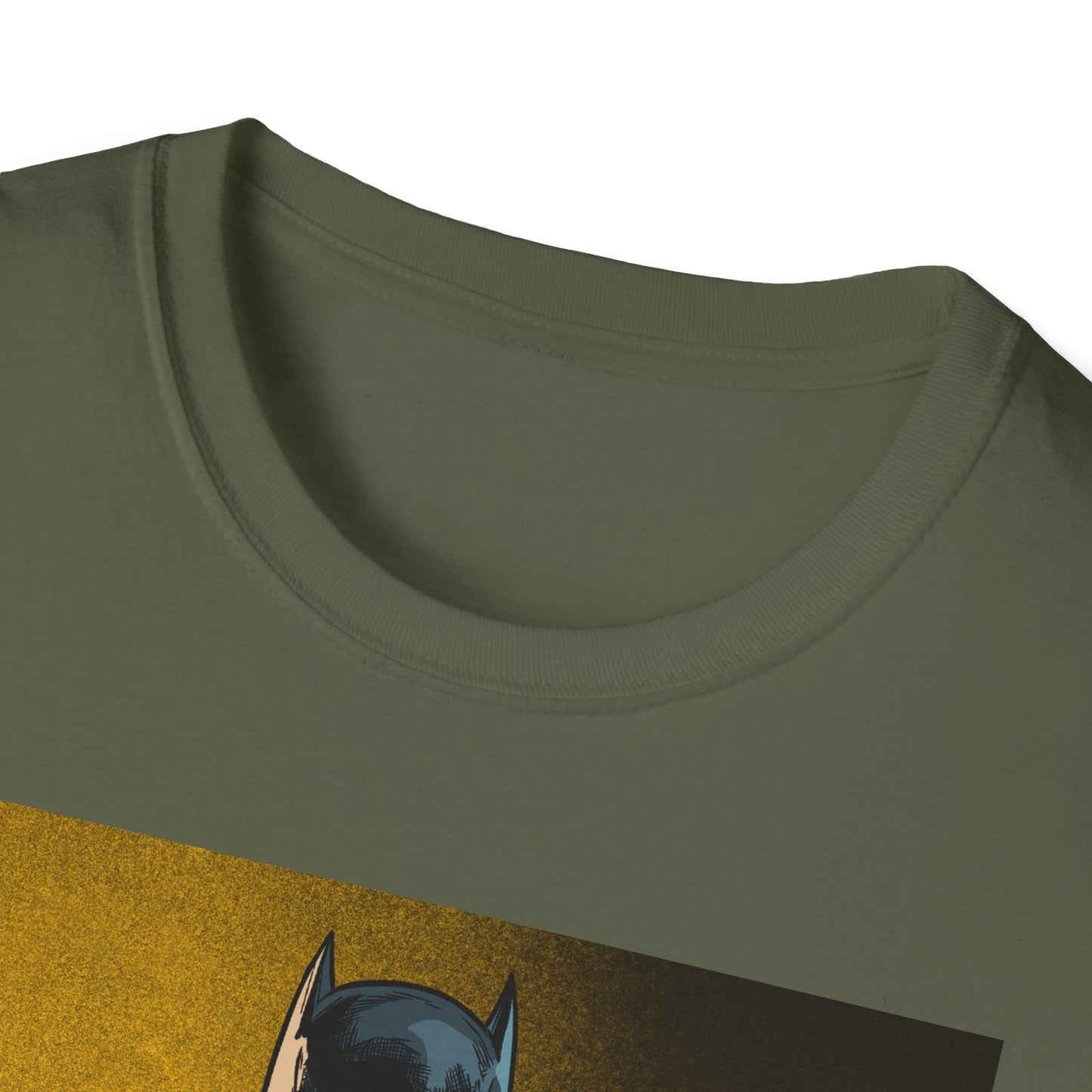 I Am Vengeance - Shirt