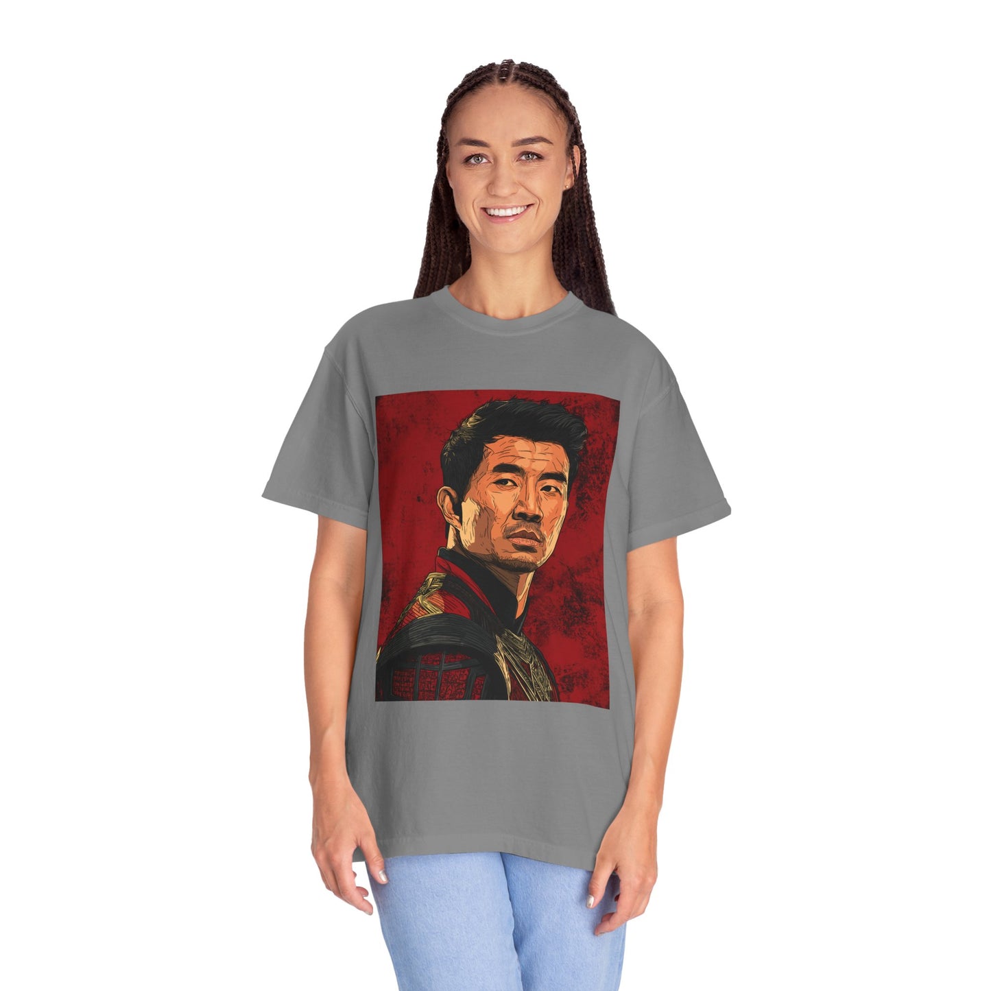 10 Rings - Graphic T-Shirt