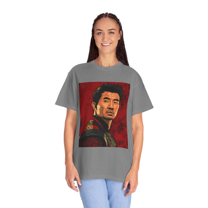 10 Rings - Graphic T-Shirt