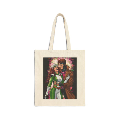 Thief & Belle - Canvas Tote