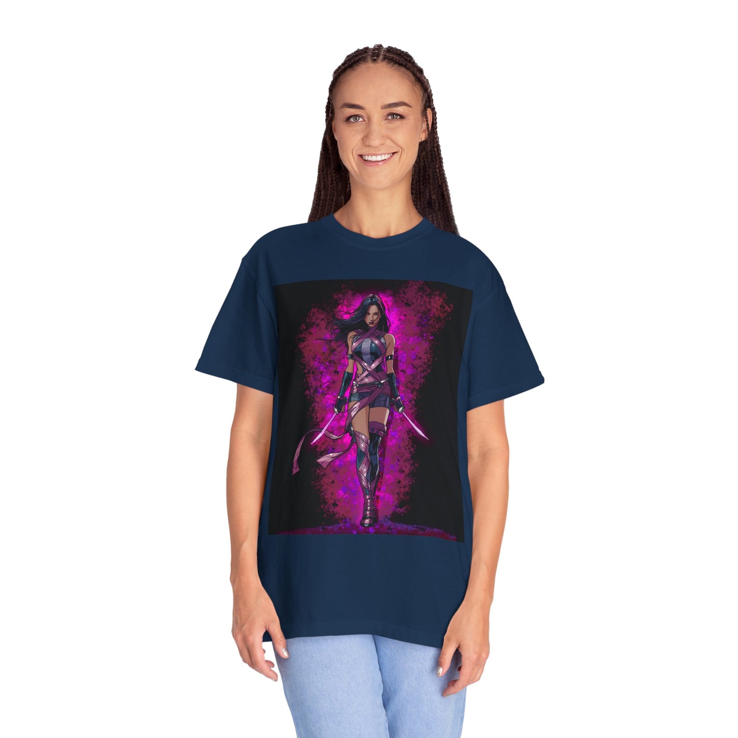 Psychic Ninja - T-Shirt