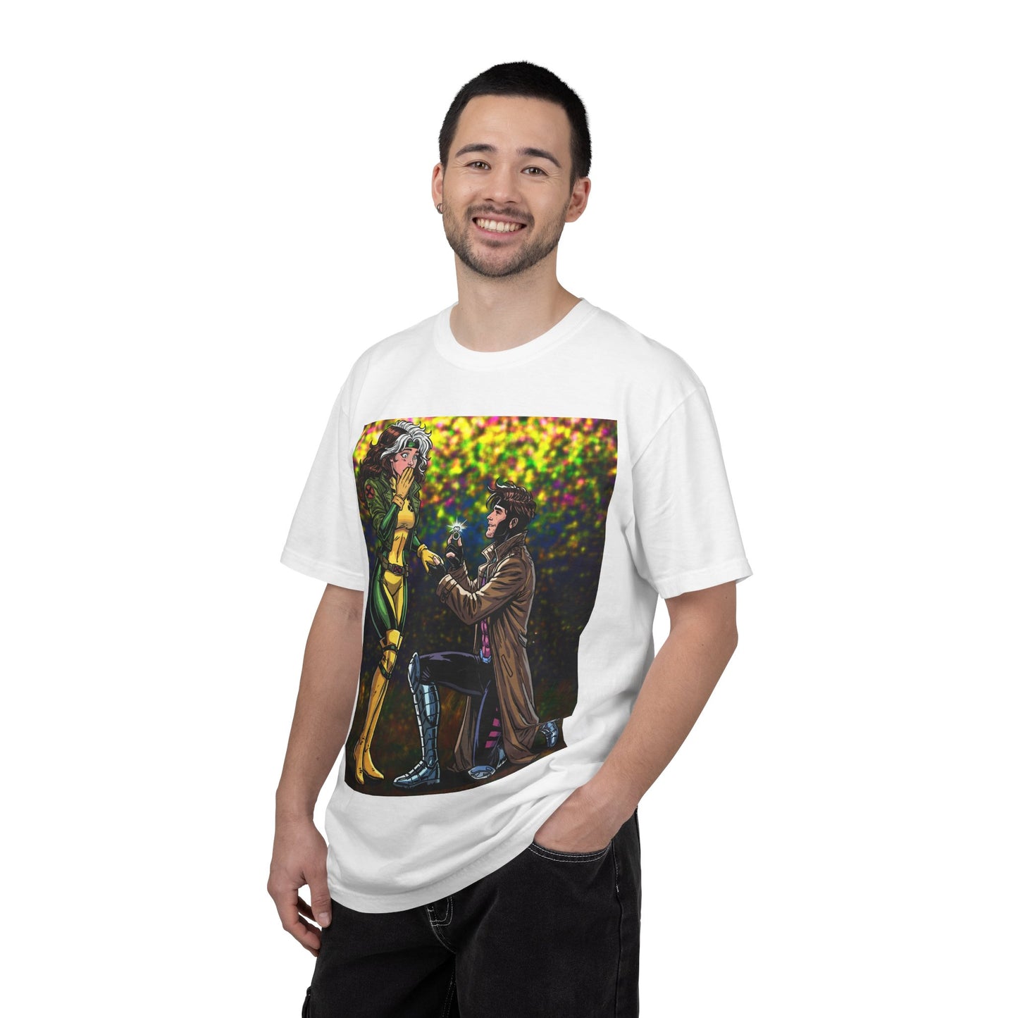 Thief and Belle #3 - T-Shirt