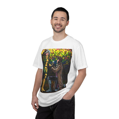 Thief and Belle #3 - T-Shirt