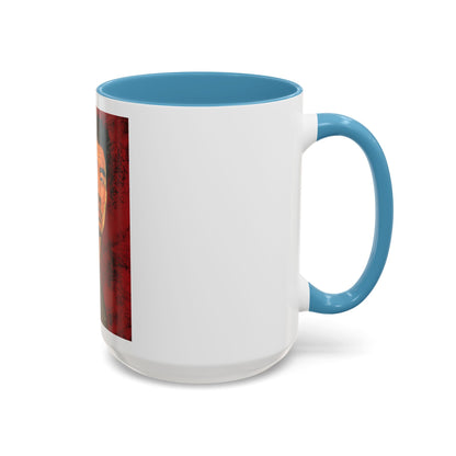 10 Rings - Accent Mug (11/15oz)