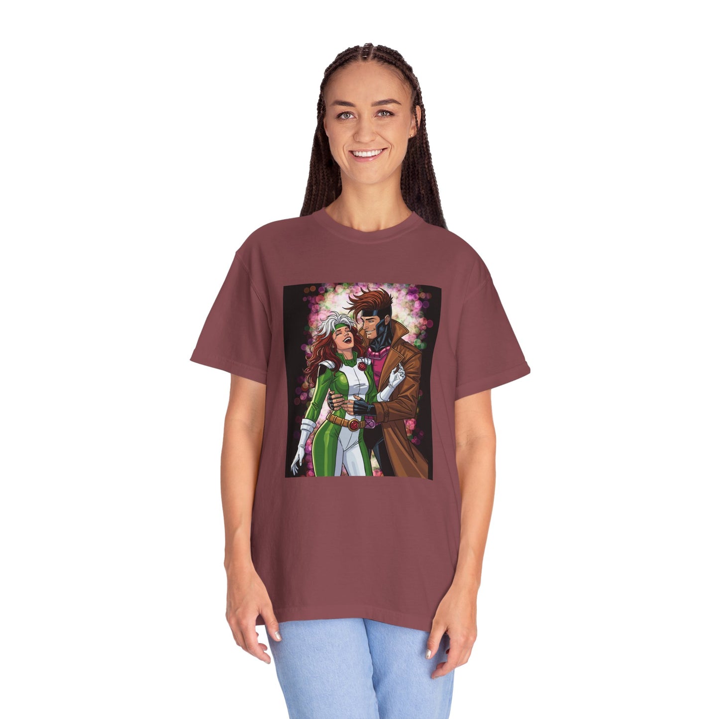 Thief & Belle - Graphic T-Shirt