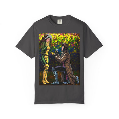 Thief and Belle #3 - T-Shirt