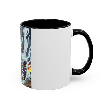 Cap & Mad Titan - Mug