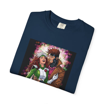 Thief & Belle - Graphic T-Shirt