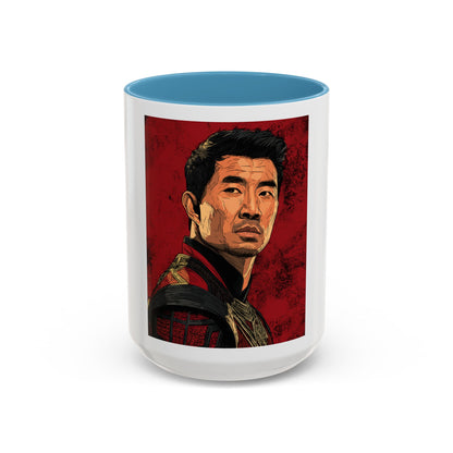 10 Rings - Accent Mug (11/15oz)