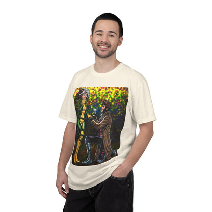 Thief and Belle #3 - T-Shirt