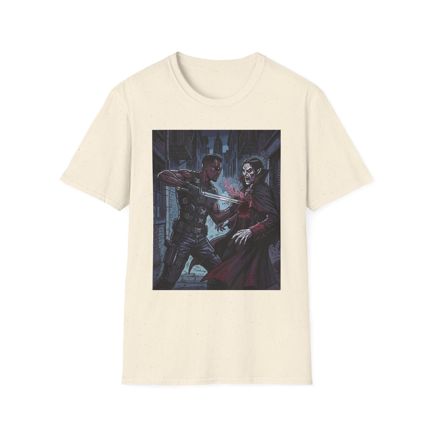 The Daywalker #1 - Shirt