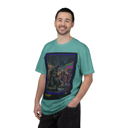 Joker & Batman - The Knight vs. The Jesters T Shirt